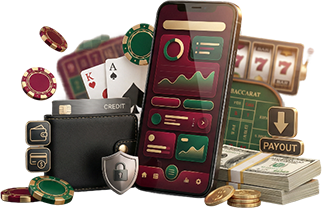 信用版娛樂城 真人百家樂 即時下注